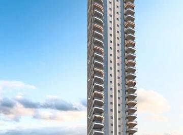 Apartamento · 130m² · 3 Quartos · 2 Vagas · Apartamento para venda em Meia Praia de 130.00m² com 3 Quartos, 3 Suites e 2 Garagens