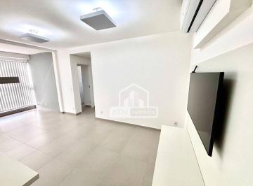 Apartamento · 60m² · 2 Quartos · 2 Vagas · Apartamento para alugar em Vila Nossa Senhora Do Bonfim de 60.00m² com 2 Quartos, 1 Suite e 2 Garage