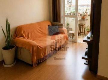 Apartamento · 56m² · 2 Quartos · 1 Vaga · Apartamento para venda em Jardim Gurilândia de 56.00m² com 2 Quartos e 1 Garagem