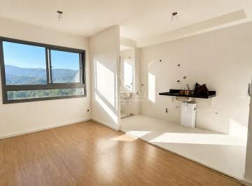 Apartamento · 33m² · 1 Quarto · Apartamento para venda em Vila Mogilar de 33.00m² com 1 Quarto