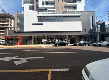 Comercial · 72m² · Sala comercial para locação no EDIFÍCIO ACQUA na região CENTRAL, TOLEDO - PR