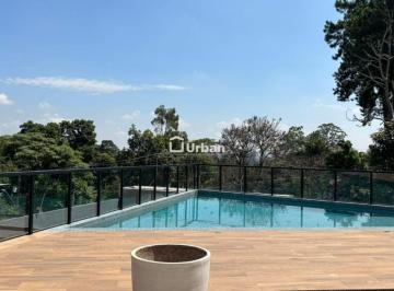 Casa · 118m² · 2 Quartos · 2 Vagas · Casa de Condomínio para venda em Granja Viana de 118.00m² com 2 Quartos, 2 Suites e 2 Garagens