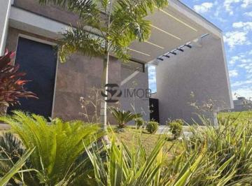 Casa · 70m² · 3 Quartos · 2 Vagas · Casa de Condomínio para venda em Condominio Reserva da Mata de 70.00m² com 3 Quartos, 1 Suite e 2 Ga