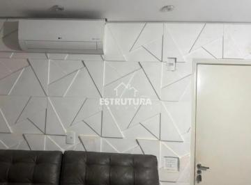 Apartamento · 30m² · 2 Quartos · 1 Vaga · Apartamento para alugar em Chácara Lusa de 30.00m² com 2 Quartos e 1 Garagem