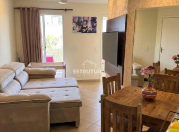 Apartamento · 54m² · 2 Quartos · 1 Vaga · Apartamento para alugar em Jardim Parque Residencial de 54.00m² com 2 Quartos e 1 Garagem