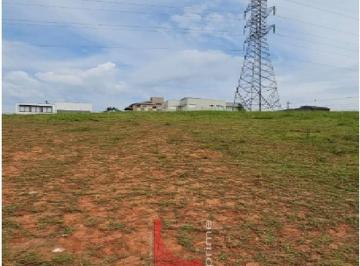 Terreno · 589m² · Terreno para venda em Condominio Vale Das Aguas de 589.00m²