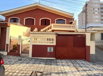Casa · 142m² · 3 Quartos · 1 Vaga · Casa para alugar em Vila Hortência de 142.09m² com 3 Quartos e 1 Garagem