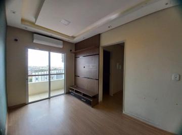 Apartamento · 65m² · 2 Quartos · 1 Vaga · Apartamento para alugar em Jardim Prestes De Barros de 65.00m² com 2 Quartos, 1 Suite e 1 Garagem