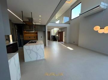 Casa · 285m² · 3 Quartos · 4 Vagas · Casa de Condomínio para alugar em Chácara Areal de 285.00m² com 3 Quartos, 3 Suites e 4 Garagens