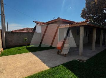 Casa · 70m² · 1 Quarto · 4 Vagas · Casa para venda em Vale Do Sol de 70.00m² com 1 Quarto e 4 Garagens
