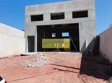Comercial · 196m² · 6 Vagas · Galpão / Depósito / Armazém para alugar em Santa Gertrudes de 196.00m² com 6 Garagens