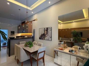 Casa · 160m² · 3 Quartos · 3 Vagas · Casa para venda em Vila Brasil de 160.00m² com 3 Quartos, 3 Suites e 3 Garagens