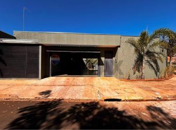 Casa · 192m² · 3 Quartos · 3 Vagas · Casa para venda em Santa Cruz de 192.00m² com 3 Quartos e 3 Garagens