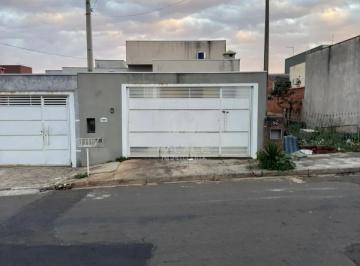 Casa · 100m² · 1 Quarto · 4 Vagas · Casa para venda em Jardim Bertoni de 100.00m² com 1 Quarto, 1 Suite e 4 Garagens