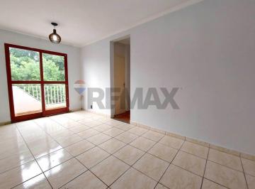 Apartamento · 55m² · 2 Quartos · 1 Vaga · Apartamento para alugar em Gleba Califórnia de 55.00m² com 2 Quartos e 1 Garagem
