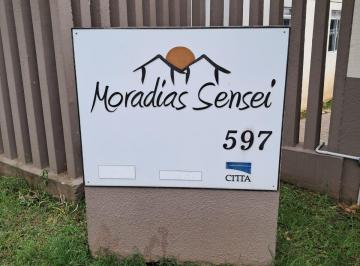 Apartamento · 55m² · 2 Quartos · 1 Vaga · Apartamento à venda, campina da barra, ARAUCARIA - PR
