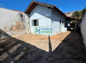408f5fbe57bf8ee0d24cf2b64f3a2fa2050419d9 · Casa com 2 dormitórios à venda, 80 m² por R$ 320.000 - Água Branca - Piracicaba/SP