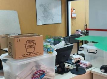 db9a6478c758451e497e4a55a3947f50531c96d0 · Sala para alugar, 30 m² por R$ 1.620,74/mês - Santa Terezinha - Piracicaba/SP
