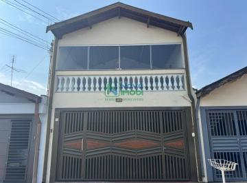 0e0837c7464de2add1704d1cc02d4655a9adfc86 · Casa com 3 dormitórios à venda, 176 m² por R$ 545.000,00 - Jardim Petrópolis - Piracicaba/SP