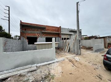 Casa · 3 Quartos · 1 Vaga · Casa com 3 quartos em Praia de Leste