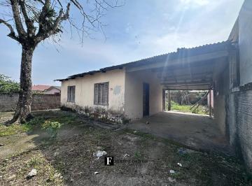 Casa · 288m² · 2 Quartos · 2 Vagas · Casa para reformar com espaço de terreno
