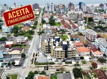 Apartamento · 30m² · 1 Quarto · 1 Vaga · Apartamento mobiliado 01 quarto Caiobá