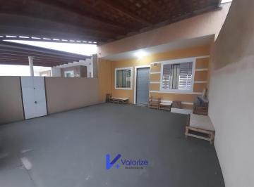 Casa · 41m² · 2 Quartos · 1 Vaga · Casa 2 quartos Praia de leste- PR