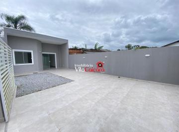 Casa · 52m² · 2 Quartos · 2 Vagas · Casa nova com 2 quartos a venda em Canoas