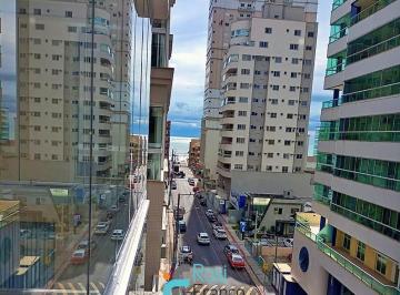 Apartamento · 3 Quartos · 2 Vagas · Apartamento 3 suítes vista mar Meia Praia SC