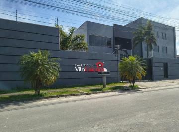 Comercial · 450m² · 10 Vagas · Ponto comercial locação mensal em Praia de Leste