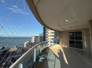 Apartamento · 4 Quartos · 2 Vagas · Apartamento 4 Suítes Meia Praia SC