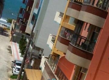 Apartamento · 230m² · 2 Quartos · 1 Vaga · Apartamento 60 m do mar Meia Praia 2 dormitórios