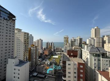 Apartamento · 4 Quartos · 4 Vagas · Apartamento 4 suítes Meia Praia Itapema SC