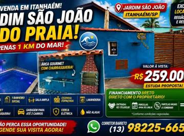 202608311351269369.png · Casa à Venda em Itanhaém com Piscina | Jardim São João