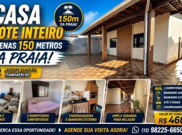 202607131351061647.png · Casa à Venda a 150m da Praia no Jardim Suarão