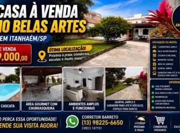 202607021300141647.png · Casa à Venda no Belas Artes com Piscina | Itanhaém