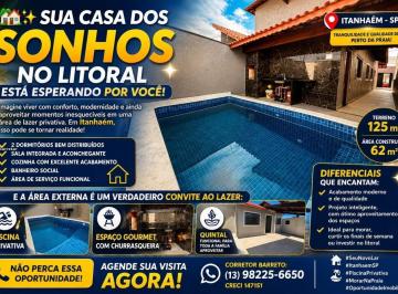 202606191058375786.jpeg · Casa com Piscina à Venda em Itanhaém | 2 Dormitórios