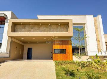 Casa 300m² Venda Jardim Residencial Dona Maria Candida · Linda Casa Térrea com 3 Suítes, sendo 1 Master com Closet, Escritório, Piscina em Indaiatuba/SP