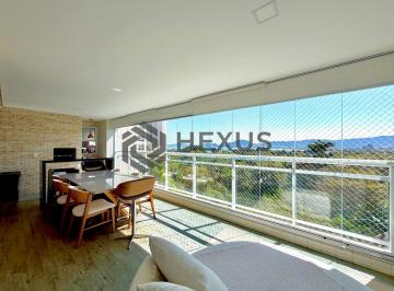 Foto · Apartamento com varanda gourmet vista mar e lazer na região do Tortuga