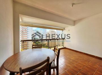 Foto · Apartamento com varanda e lazer a 1 quadra da praia na região da Barra Funda nas