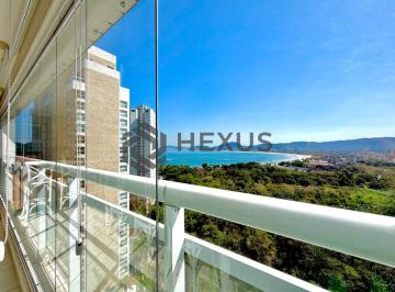 Foto · Apartamento com varanda gourmet vista mar e lazer na região da Praia do Tortuga
