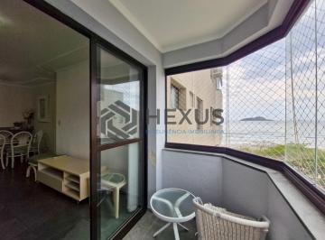 Foto · Apartamento frente mar com varanda vista mar e lazer no Tombo, Guarujá