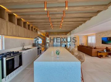 Foto · Cobertura Penthouse reformado com varanda vista mar e lazer a 150m da praia na r