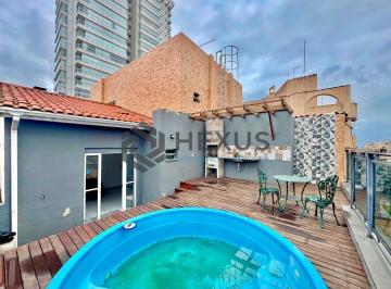 Foto · Cobertura com piscina e churrasqueira na Enseada, Guarujá