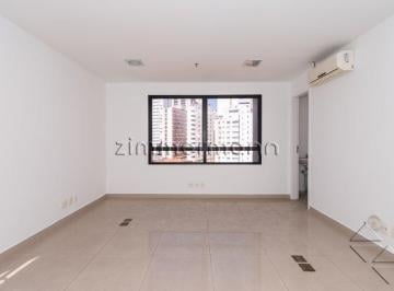 Comercial · 34m² · 1 Vaga · CONJUNTO COMERCIAL EM PERDIZES