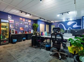 Comercial · 98m² · 2 Vagas · CONJUNTO COMERCIAL BROOKLIN 2 VAGAS