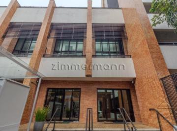 Comercial · 48m² · 2 Vagas · SALA COMERCIAL ALTO DA LAPA 2 VAGAS