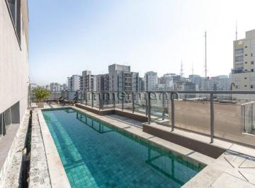 Apartamento · 29m² · 1 Quarto · APARTAMENTO STUDIO JARDIM PAULISTA 1 DORMITORIO