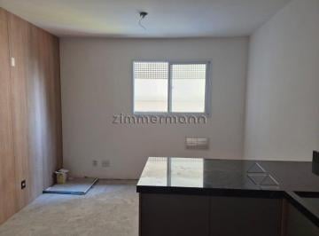 Apartamento · 29m² · 1 Quarto · APARTAMENTO STUDIO SANTA CECILIA 1 DORMITÓRIO