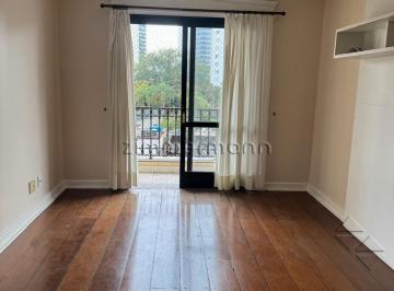 Apartamento · 103m² · 3 Quartos · 2 Vagas · APARTAMENTO POMPÉIA 3 DORMITÓRIOS 2 VAGAS